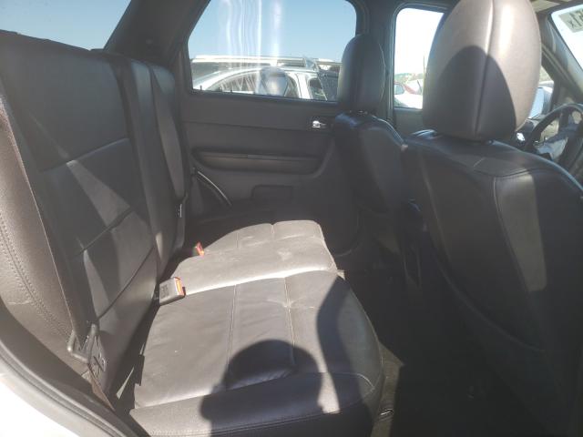 Photo 5 VIN: 1FMCU9EG4BKA96584 - FORD ESCAPE LIM 