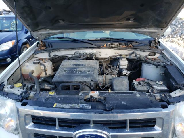 Photo 6 VIN: 1FMCU9EG4BKA97718 - FORD ESCAPE LIM 