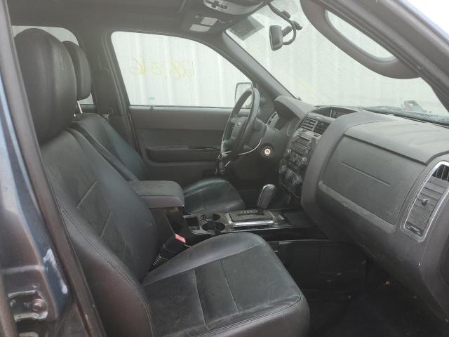 Photo 4 VIN: 1FMCU9EG4BKB25033 - FORD ESCAPE LIM 