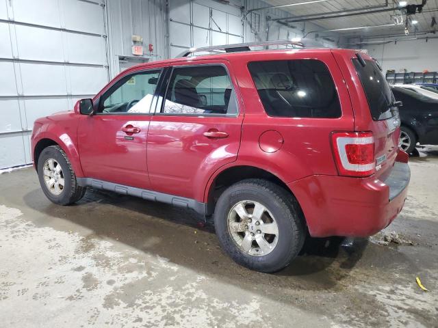 Photo 1 VIN: 1FMCU9EG4BKB29695 - FORD ESCAPE 