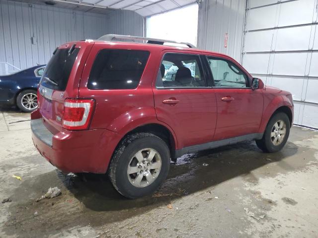 Photo 2 VIN: 1FMCU9EG4BKB29695 - FORD ESCAPE 