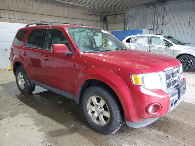 Photo 3 VIN: 1FMCU9EG4BKB29695 - FORD ESCAPE 