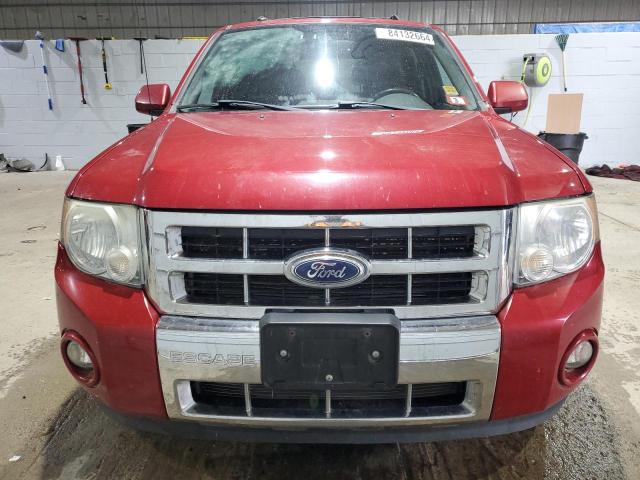 Photo 4 VIN: 1FMCU9EG4BKB29695 - FORD ESCAPE 