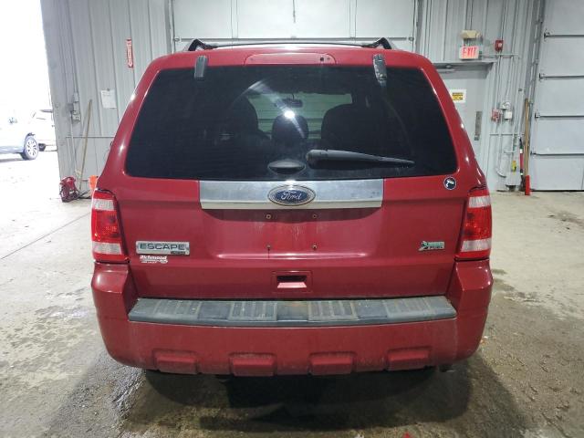 Photo 5 VIN: 1FMCU9EG4BKB29695 - FORD ESCAPE 