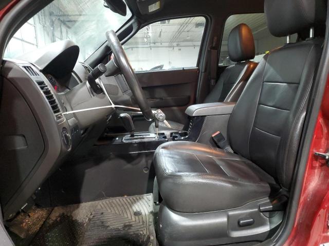 Photo 6 VIN: 1FMCU9EG4BKB29695 - FORD ESCAPE 