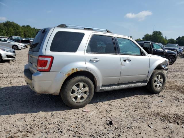 Photo 2 VIN: 1FMCU9EG4BKB50630 - FORD ESCAPE 