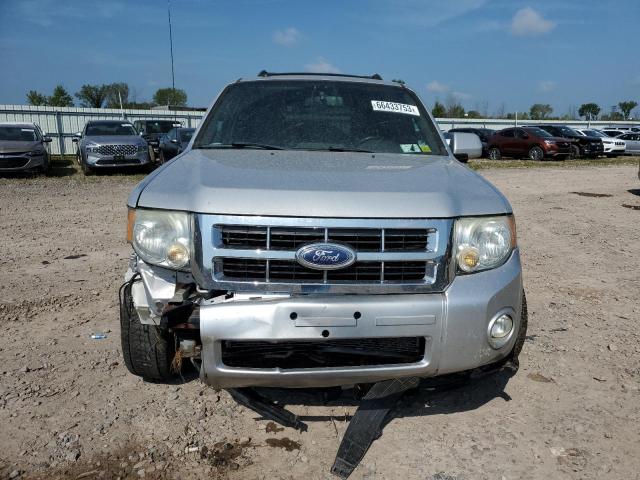 Photo 4 VIN: 1FMCU9EG4BKB50630 - FORD ESCAPE 