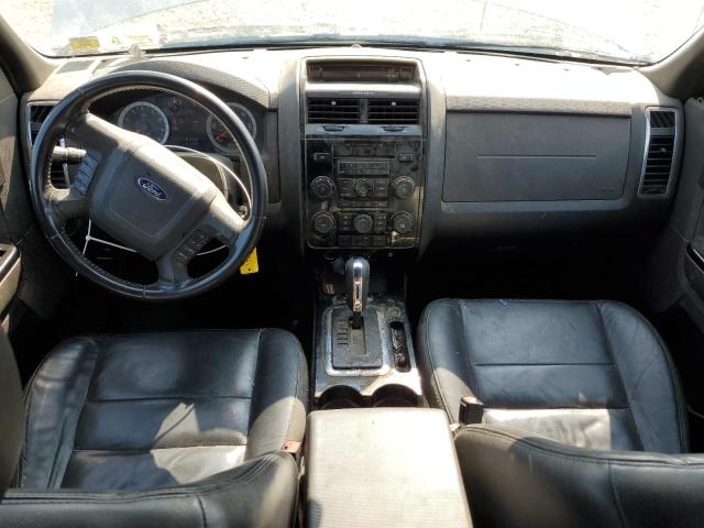 Photo 7 VIN: 1FMCU9EG4BKB50630 - FORD ESCAPE 