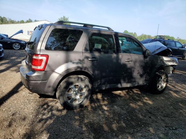 Photo 2 VIN: 1FMCU9EG4BKB56203 - FORD ESCAPE LIM 