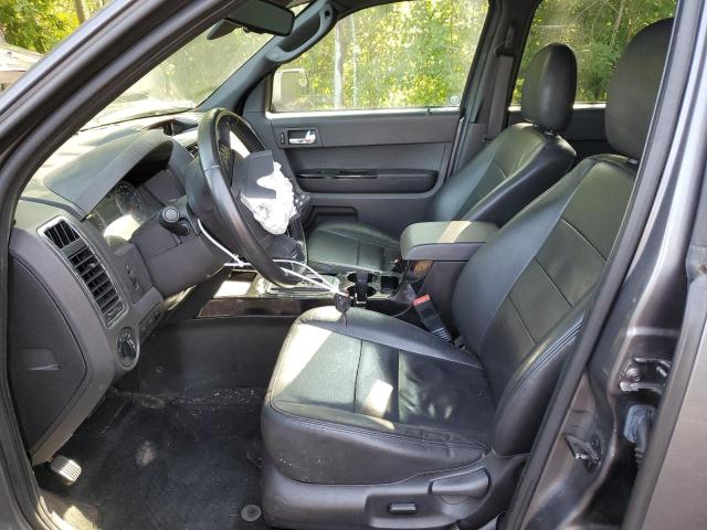 Photo 6 VIN: 1FMCU9EG4BKB56203 - FORD ESCAPE LIM 