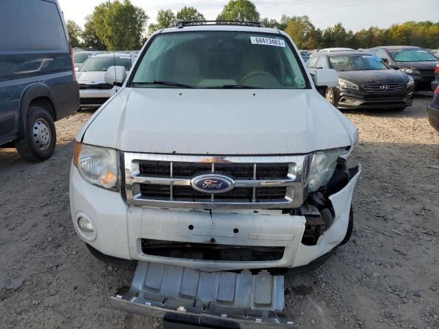 Photo 4 VIN: 1FMCU9EG4BKB64401 - FORD ESCAPE LIM 