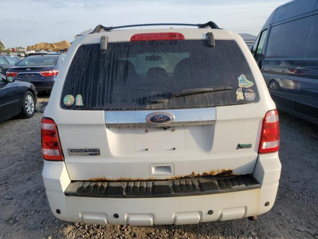 Photo 5 VIN: 1FMCU9EG4BKB64401 - FORD ESCAPE LIM 