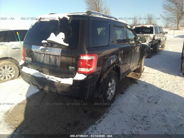 Photo 3 VIN: 1FMCU9EG4BKB88231 - FORD ESCAPE 