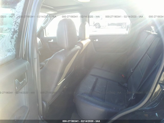 Photo 7 VIN: 1FMCU9EG4BKB88231 - FORD ESCAPE 