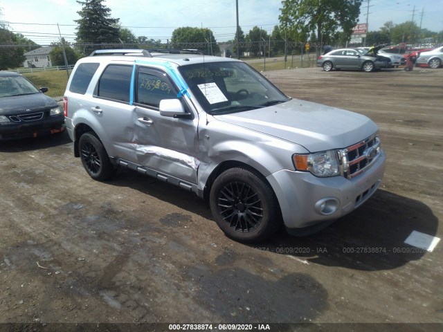 Photo 0 VIN: 1FMCU9EG4BKB96636 - FORD ESCAPE 