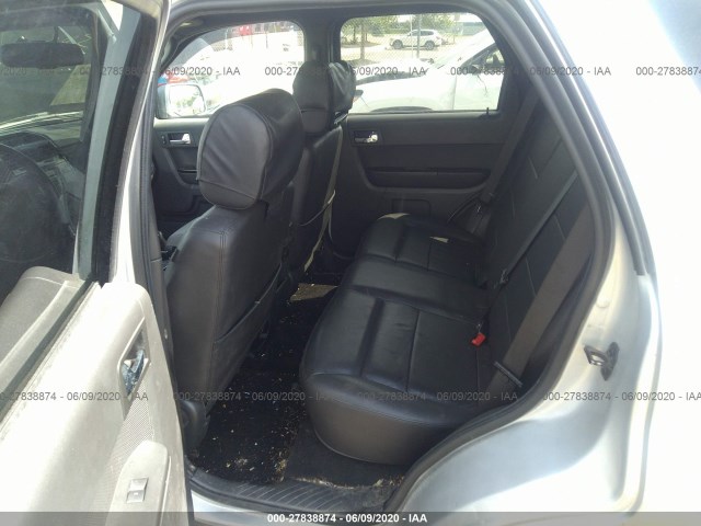 Photo 7 VIN: 1FMCU9EG4BKB96636 - FORD ESCAPE 