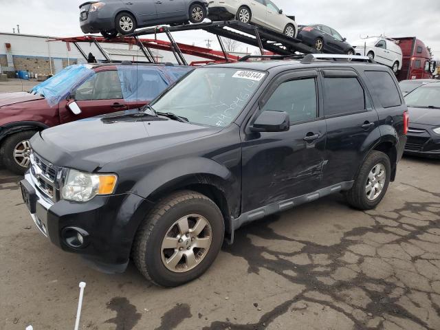 Photo 0 VIN: 1FMCU9EG4BKC12186 - FORD ESCAPE 