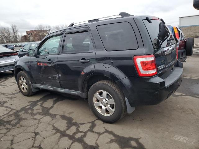 Photo 1 VIN: 1FMCU9EG4BKC12186 - FORD ESCAPE 