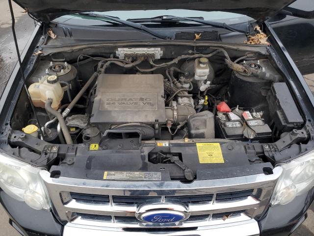 Photo 10 VIN: 1FMCU9EG4BKC12186 - FORD ESCAPE 