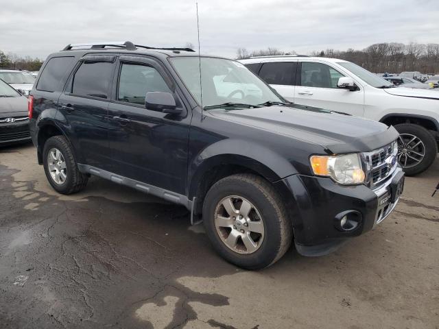 Photo 3 VIN: 1FMCU9EG4BKC12186 - FORD ESCAPE 