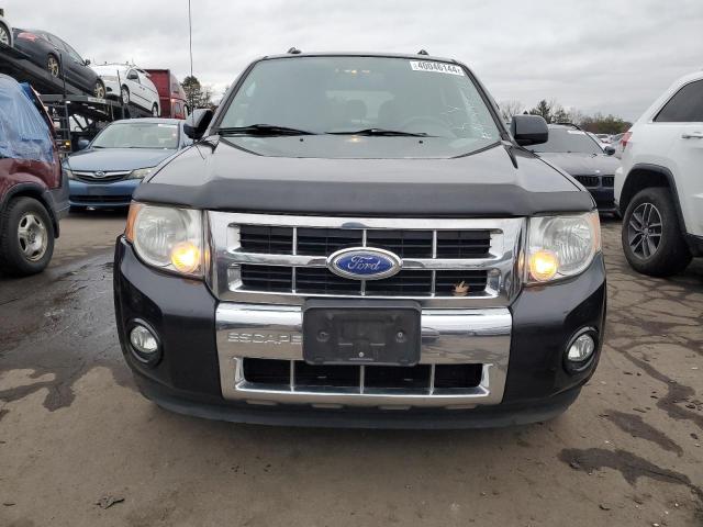 Photo 4 VIN: 1FMCU9EG4BKC12186 - FORD ESCAPE 