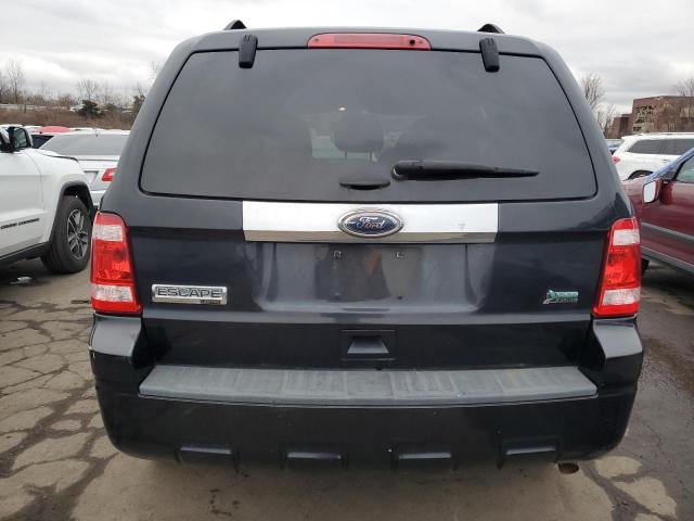 Photo 5 VIN: 1FMCU9EG4BKC12186 - FORD ESCAPE 