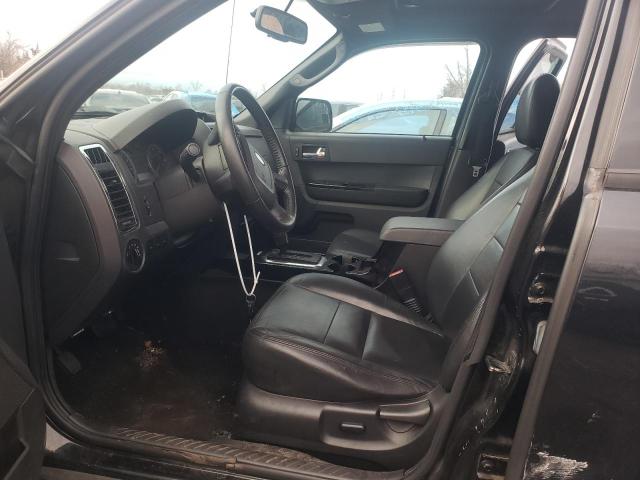 Photo 6 VIN: 1FMCU9EG4BKC12186 - FORD ESCAPE 