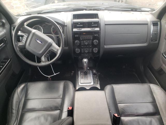 Photo 7 VIN: 1FMCU9EG4BKC12186 - FORD ESCAPE 