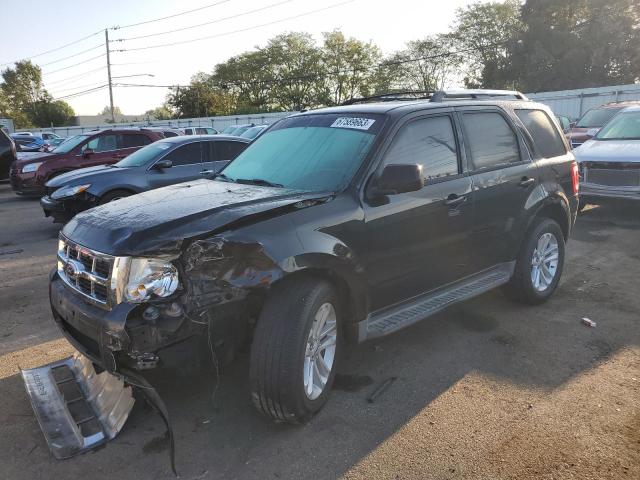 Photo 0 VIN: 1FMCU9EG4BKC22474 - FORD ESCAPE 