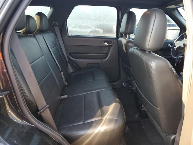 Photo 10 VIN: 1FMCU9EG4BKC22474 - FORD ESCAPE 