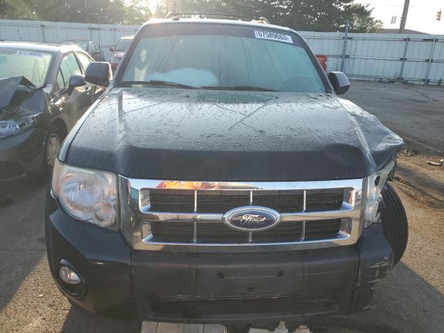 Photo 4 VIN: 1FMCU9EG4BKC22474 - FORD ESCAPE 