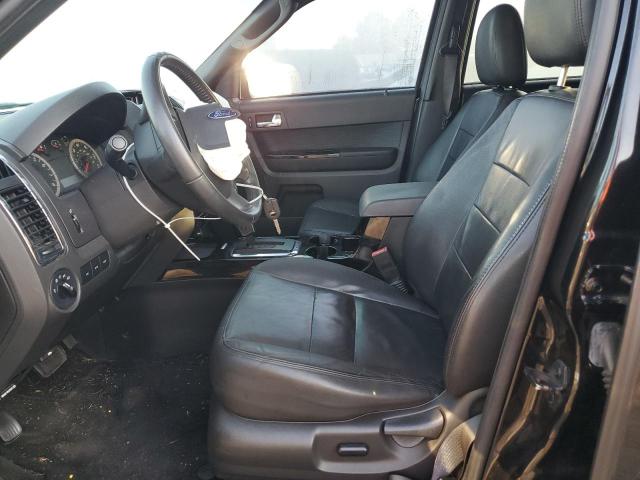 Photo 6 VIN: 1FMCU9EG4BKC22474 - FORD ESCAPE 