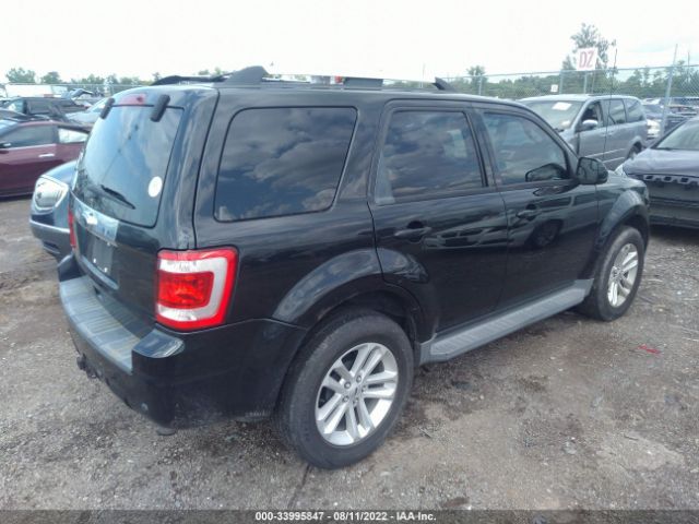 Photo 3 VIN: 1FMCU9EG4BKC22474 - FORD ESCAPE 