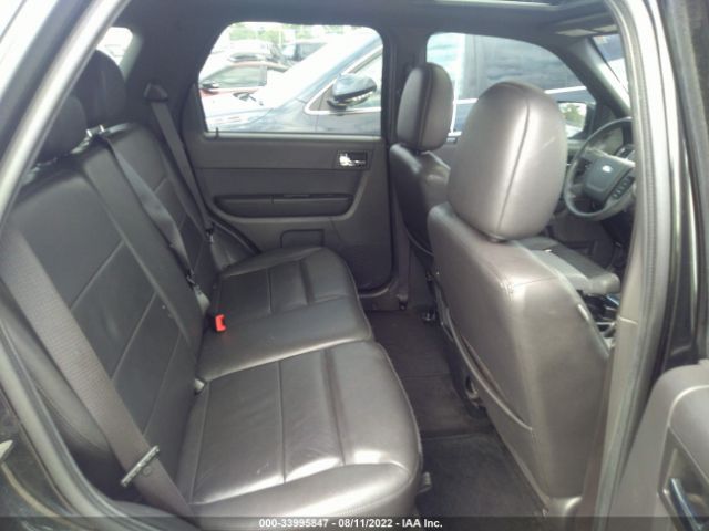 Photo 7 VIN: 1FMCU9EG4BKC22474 - FORD ESCAPE 