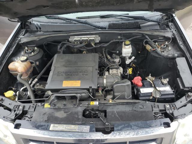 Photo 11 VIN: 1FMCU9EG4BKC29375 - FORD ESCAPE 