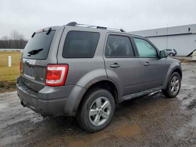 Photo 2 VIN: 1FMCU9EG4BKC29375 - FORD ESCAPE 