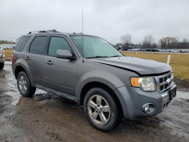 Photo 3 VIN: 1FMCU9EG4BKC29375 - FORD ESCAPE 