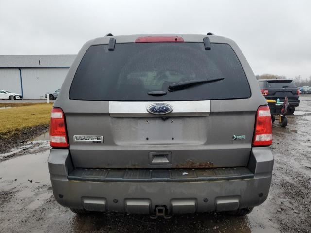 Photo 5 VIN: 1FMCU9EG4BKC29375 - FORD ESCAPE 