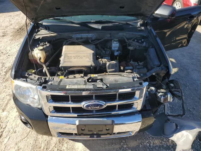 Photo 11 VIN: 1FMCU9EG4BKC51277 - FORD ESCAPE LIM 