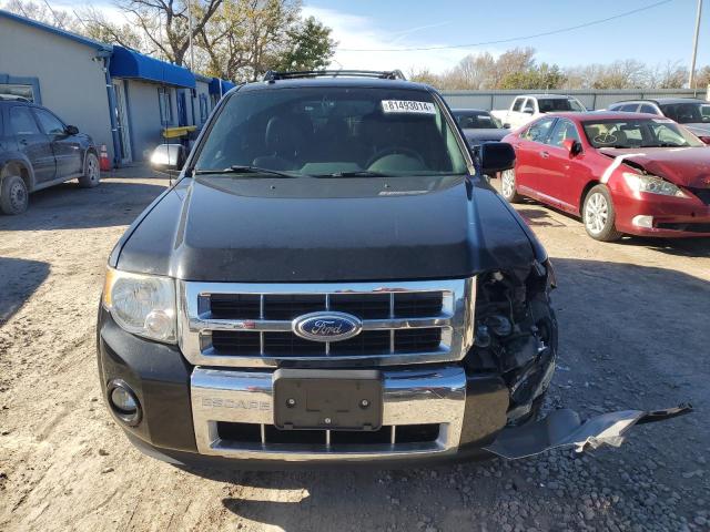 Photo 4 VIN: 1FMCU9EG4BKC51277 - FORD ESCAPE LIM 