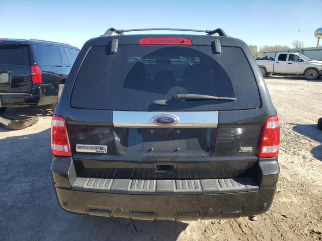 Photo 5 VIN: 1FMCU9EG4BKC51277 - FORD ESCAPE LIM 