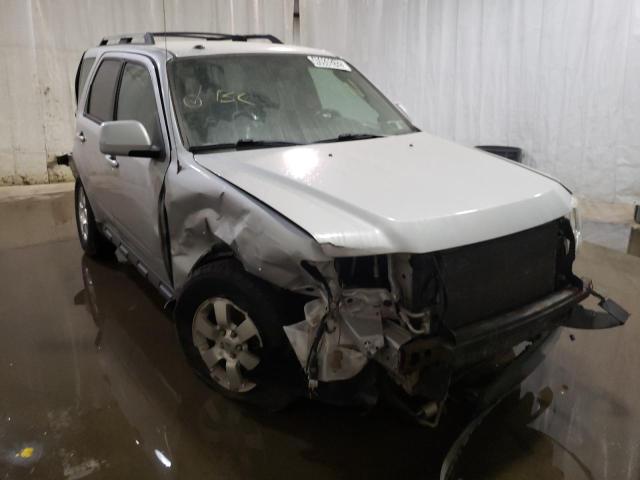 Photo 0 VIN: 1FMCU9EG4CKA08831 - FORD ESCAPE LIM 