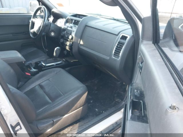 Photo 4 VIN: 1FMCU9EG4CKA15620 - FORD ESCAPE 