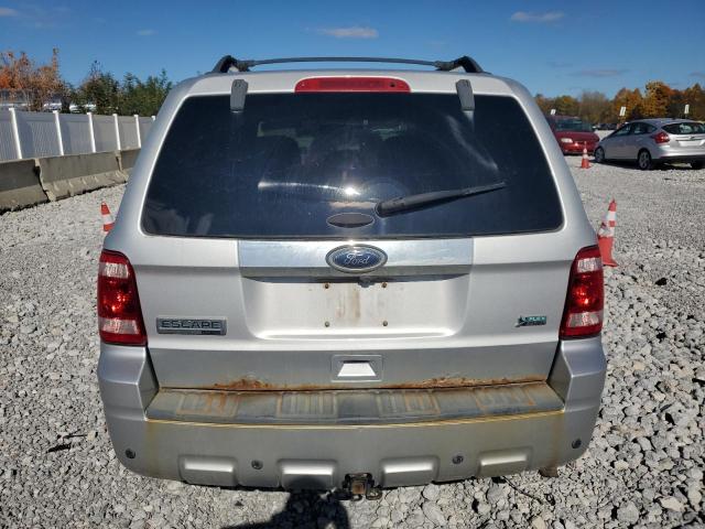 Photo 5 VIN: 1FMCU9EG4CKA43014 - FORD ESCAPE LIM 