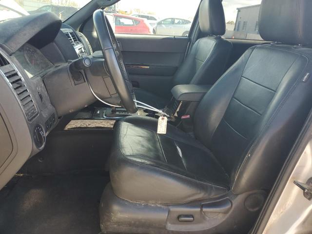 Photo 6 VIN: 1FMCU9EG4CKA43014 - FORD ESCAPE LIM 