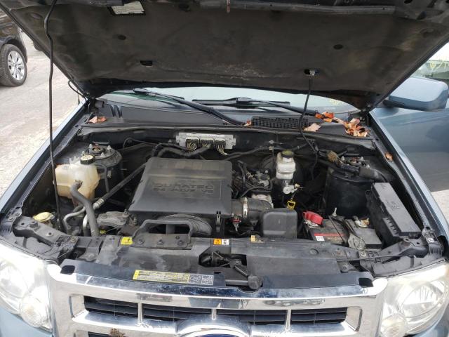 Photo 6 VIN: 1FMCU9EG4CKA54773 - FORD ESCAPE LIM 