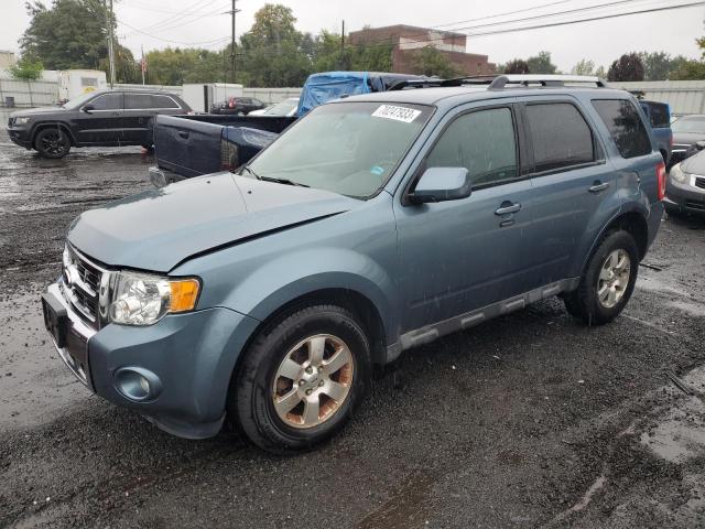 Photo 0 VIN: 1FMCU9EG4CKA65627 - FORD ESCAPE LIM 