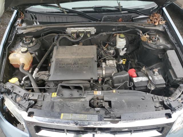 Photo 10 VIN: 1FMCU9EG4CKA65627 - FORD ESCAPE LIM 