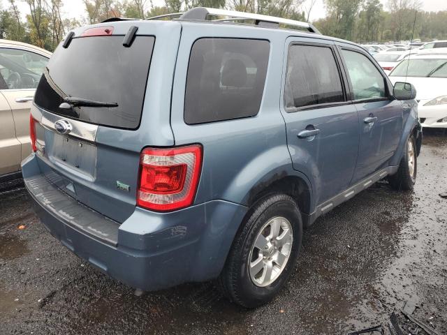 Photo 2 VIN: 1FMCU9EG4CKA65627 - FORD ESCAPE LIM 