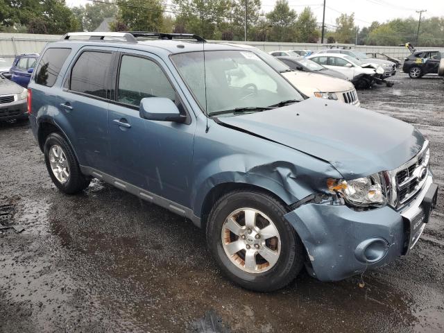 Photo 3 VIN: 1FMCU9EG4CKA65627 - FORD ESCAPE LIM 